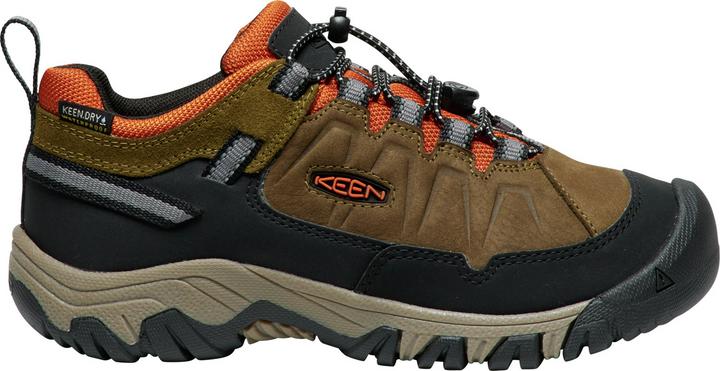 Produktbild Keen Y Targhee IV Low WP (36)