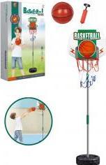 Immagine prodotto Trifox Basketballset mit Ball