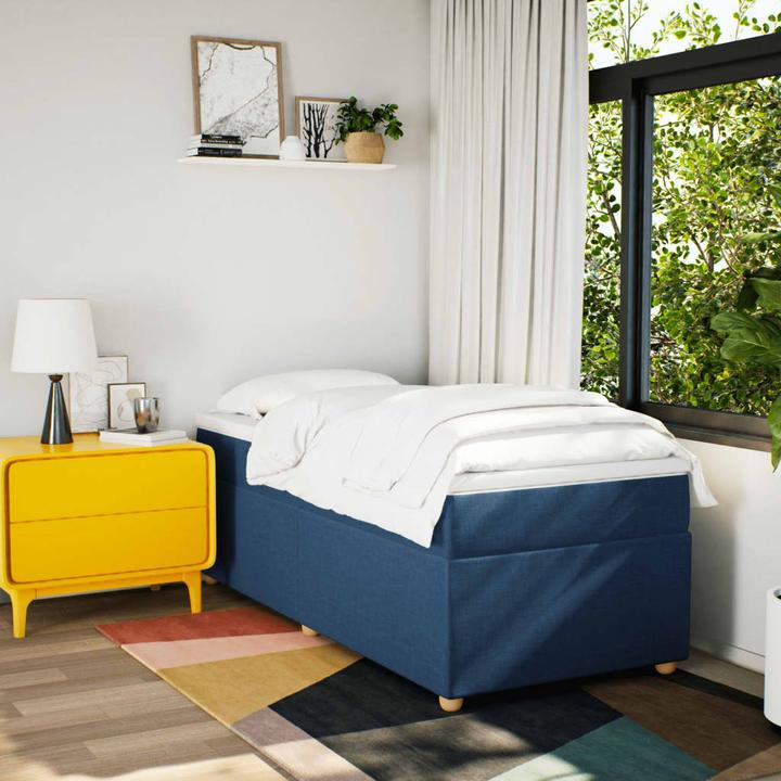 Image du produit vidaXL Boxspringbett (80 x 200 cm)