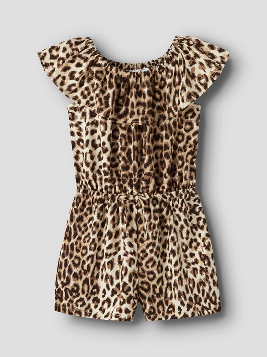 Produktbild Name it Print Playsuit (98)