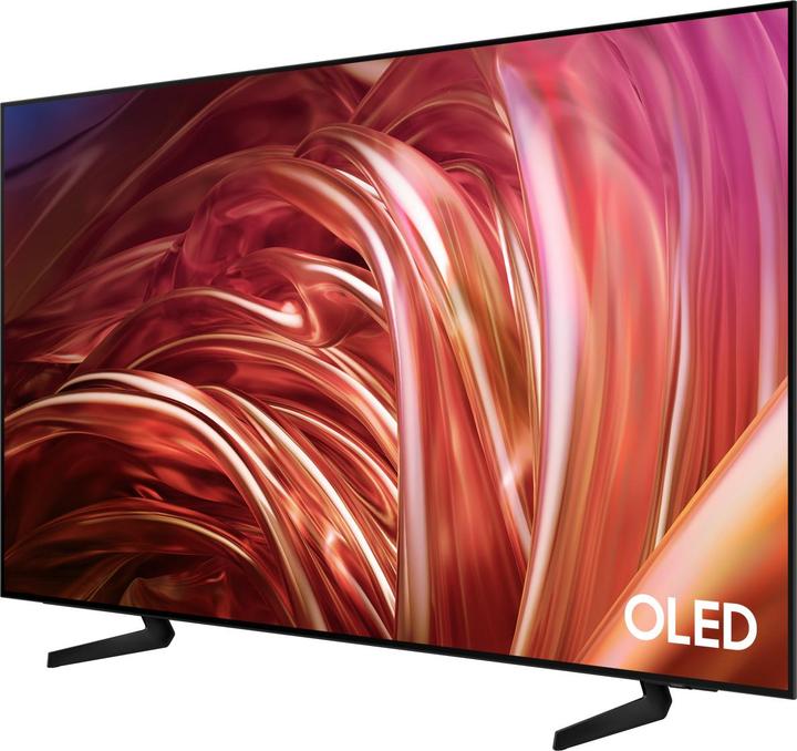 Actual product image Samsung 65" 4K OLED series S85D (65", S85D, OLED, 4K)