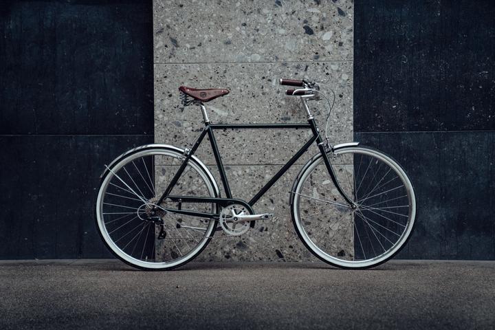 Produktbild Siech Cycles Comfort (58 cm)