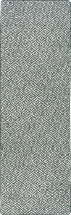 Produktbild Snapstyle In- und Outdoor Teppich Läufer Beidseitig Newport (80x200 cm)