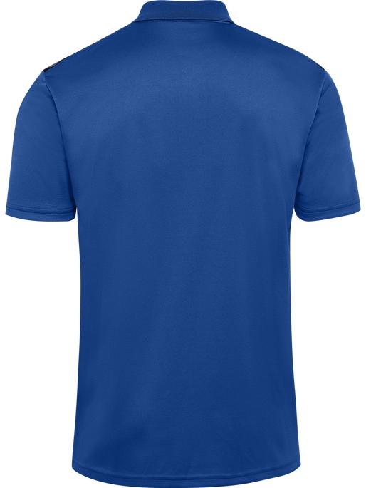 Actual product image hummel Hmlauthentic Functional Polo (XXL)