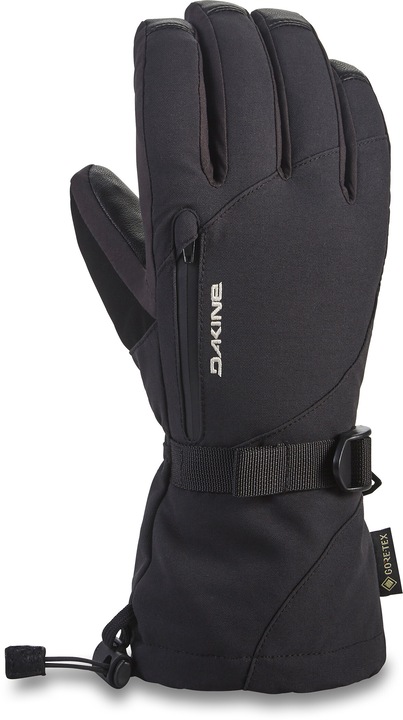 Immagine prodotto Dakine Guanto Sequoia GTX in pelle - Guanti da sci - Donna (L)