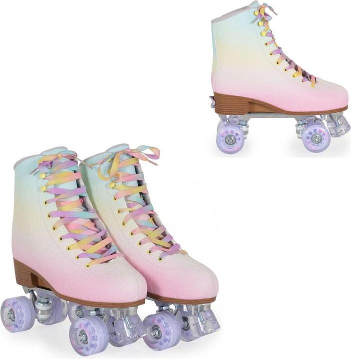 Produktbild Byox Rollschuhe Euphoria ABEC-5 Lager (40)