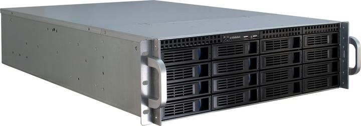 Intertech Rack 3U-3416