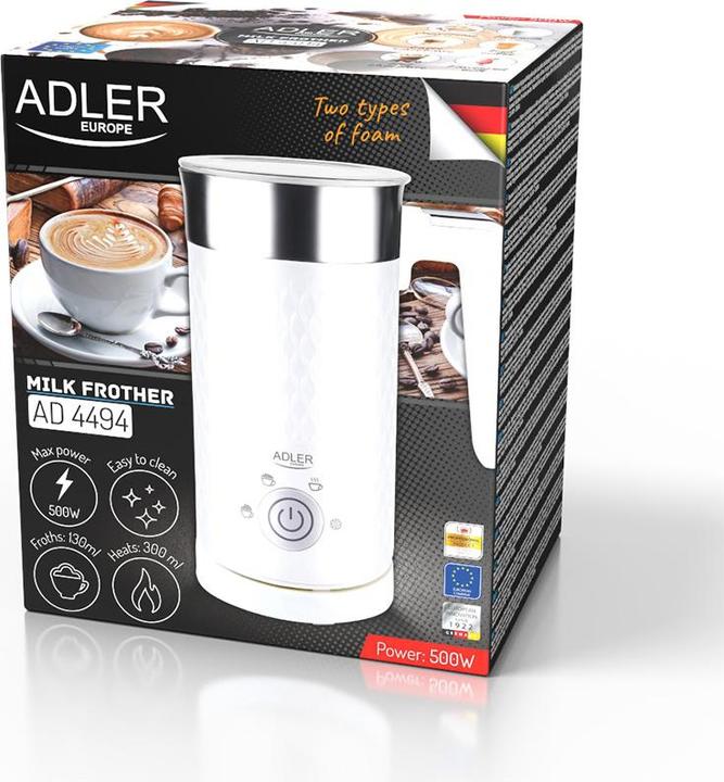 Actual product image Adler AD 4494 (300 ml)