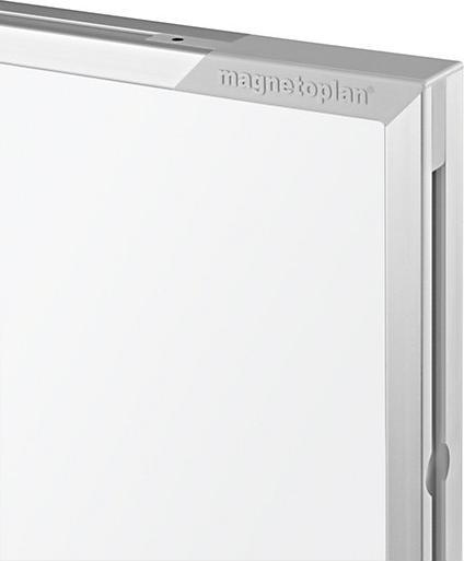 Produktbild Magnetoplan ferroscript Whiteboard (300 x 120 cm)