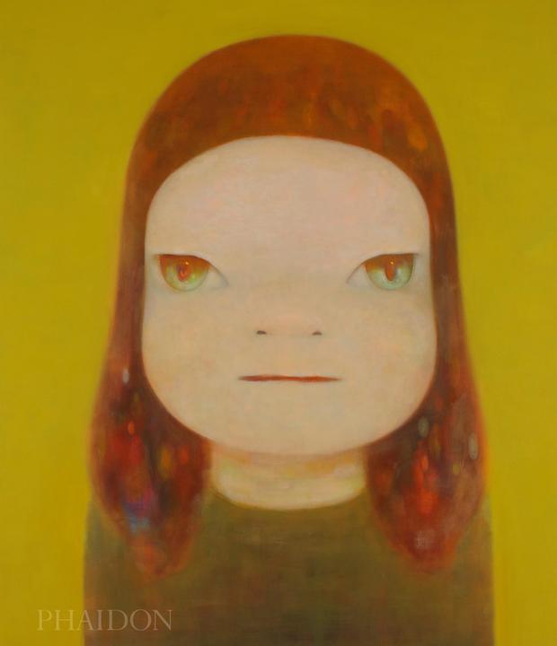 Yoshitomo Nara (Yeewan Koon, Anglais)