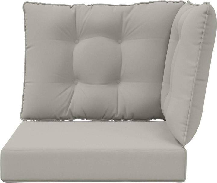 Produktbild vidaXL Sofakissen (60 x 40 cm)