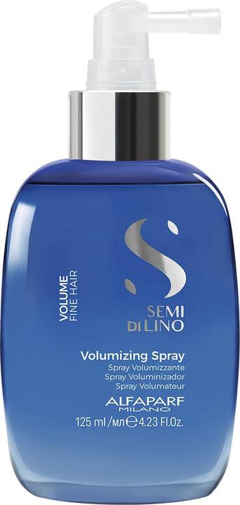 Alfaparf Spray volumizzante Semi Di Lino (125 ml)