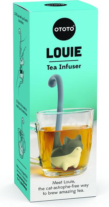 Immagine prodotto Ototo Louie Tee Ei