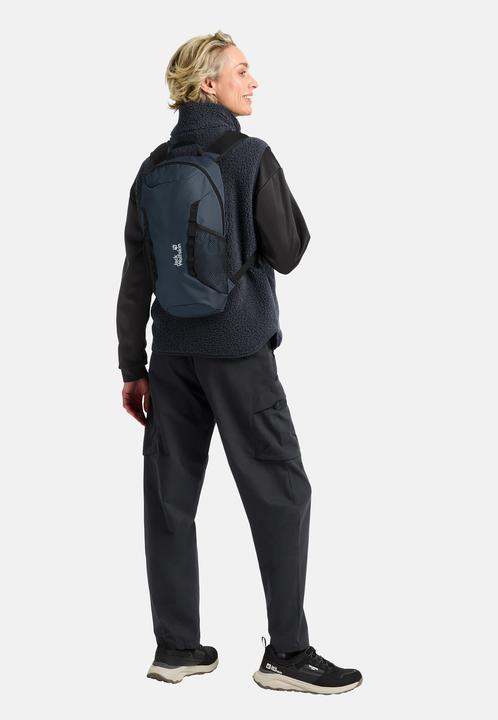 Actual product image Jack Wolfskin Velocity Lite 10 (10 l)
