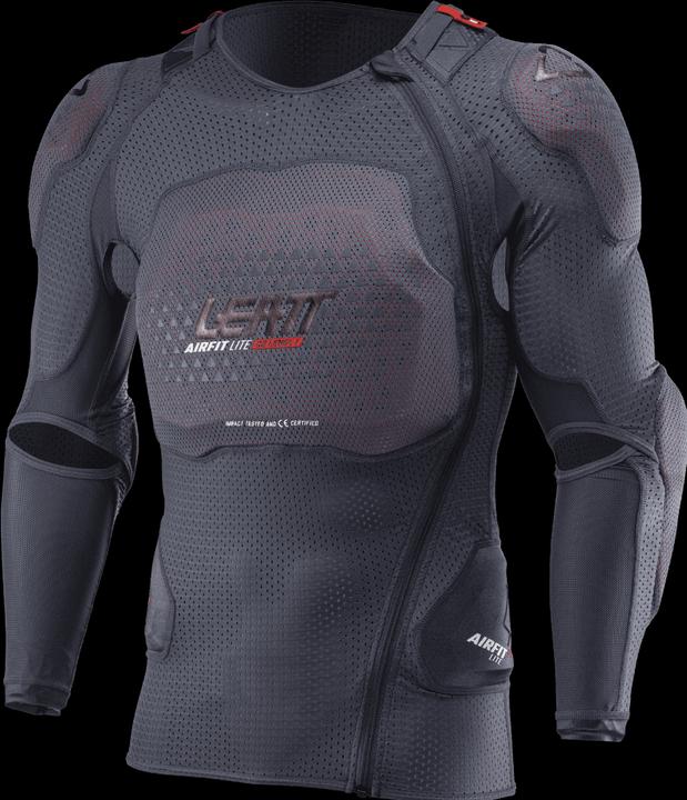 Actual product image Leatt 3DF AirFit (XL, Chest protector, Unique specimen)