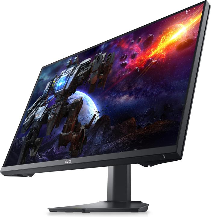 Actual product image Dell G2722HS (1920 x 1080 pixels, 27")
