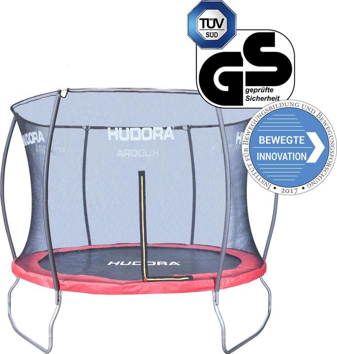 Hudora Trampolino Fantastico 300V (300 cm)
