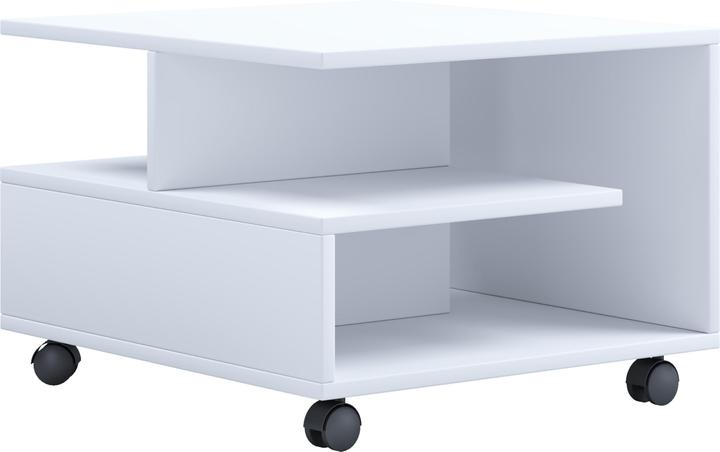 Produktbild VCM Sofatisch (50 x 50 x 40 cm)