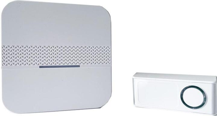 Actual product image Heidemann Radix radio chime set (Funk)