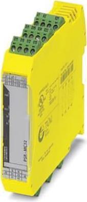 Produktbild Phoenix Contact Relais de sécurité 24..230VCC/CA pour AR