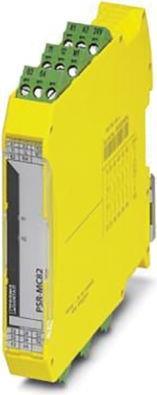Actual product image Phoenix Contact Extension de contact 24VCC pour relais d