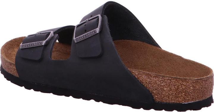 Actual product image Birkenstock Pantoletten Arizona (36)