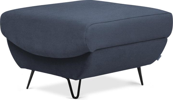 Actual product image ELTAP Silva Puf