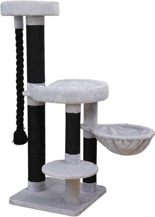 EBI Nairobi (154 cm, Gris)