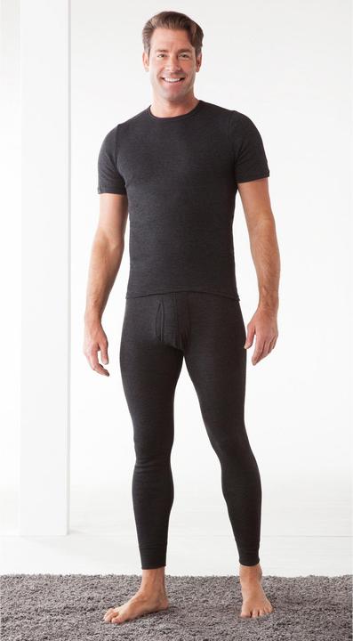 Image du produit Ammann Maillot de corps pour homme, manches 1/2