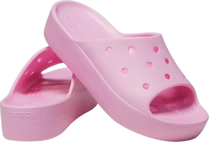 Actual product image Crocs W's Classic Platform Slide (40)