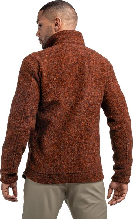 Produktbild Schöffel Urban Canterbury Fleecejacke Turmeric Herren (48)