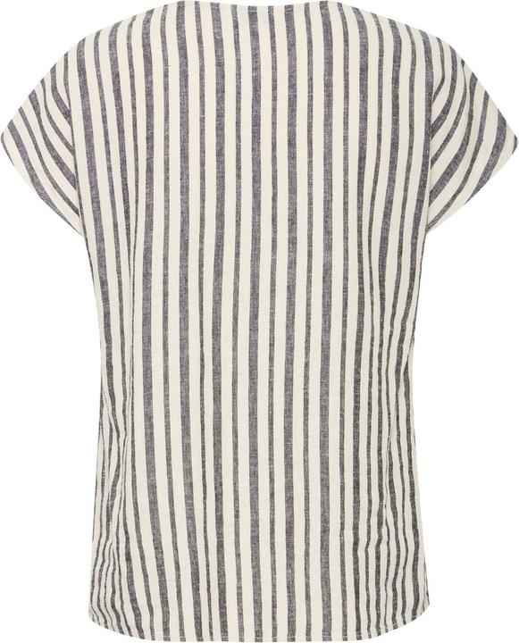 Mix di righe per il giorno di pioggia