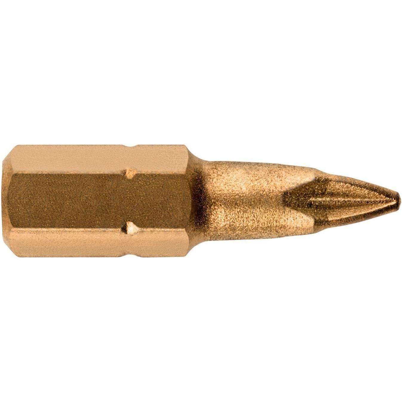 Metabo, Bits, Bits Pozidriv (Kreuz Pozidriv PZ M3)