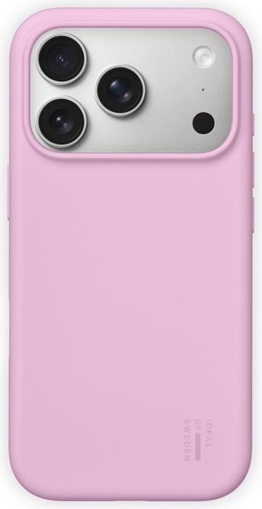 Produktbild iDeal Of Sweden Silicone Case (Apple iPhone 17 Pro)