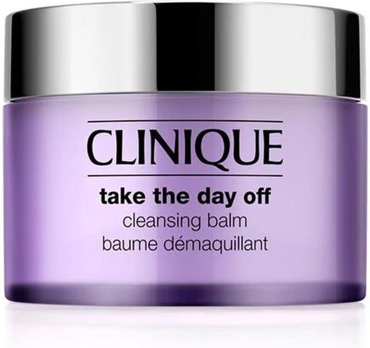 Produktbild Clinique Take The Day Off (Cleansing Balms, 250 ml)