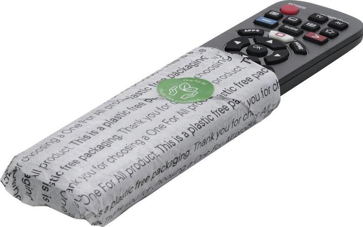Actual product image One for All URC4914 (Device-specific remote control, Infrared)