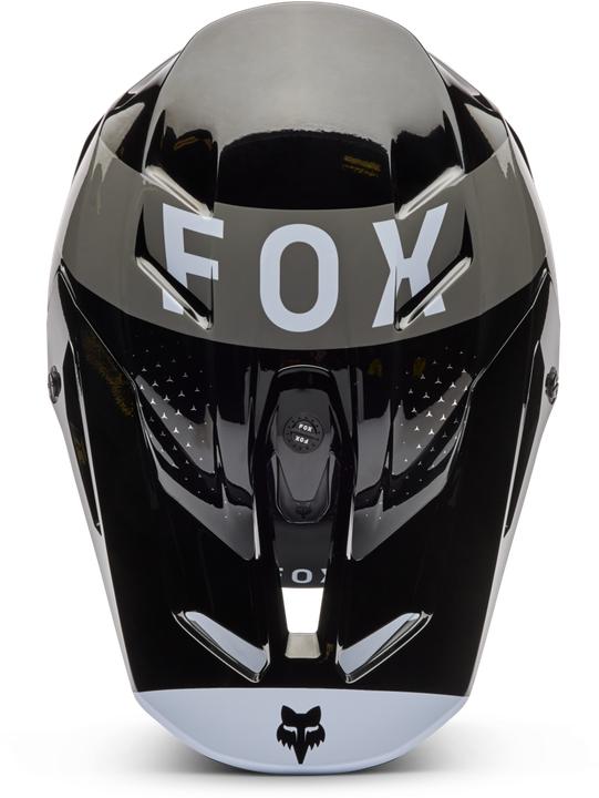 Produktbild Fox V3 Tine Helmet (M, 55.50 - 59 cm)