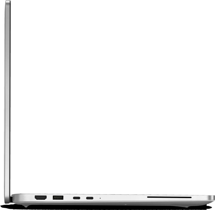 Produktbild Dell PB16255 (16", 512 GB, 16 GB, CH)