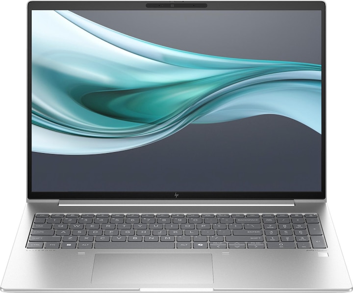 HP EliteBook 660 G11 (16", Intel Core Ultra 7 155U, 16 GB, 512 GB, CH)