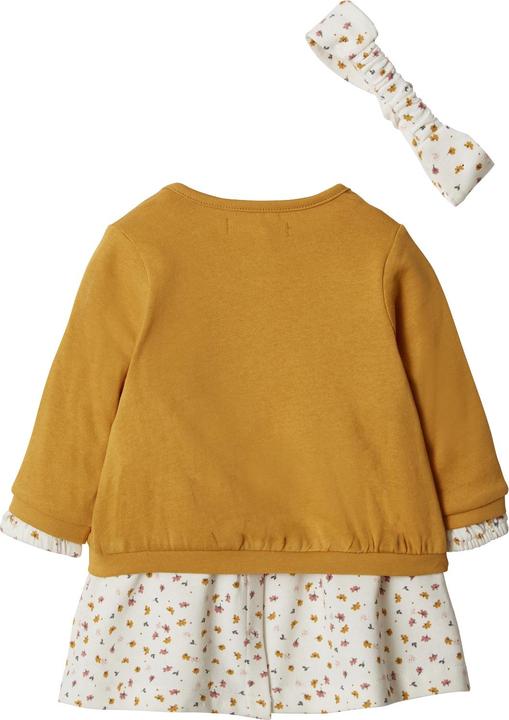 Produktbild Vertbaudet Set Mit Kleid (86)