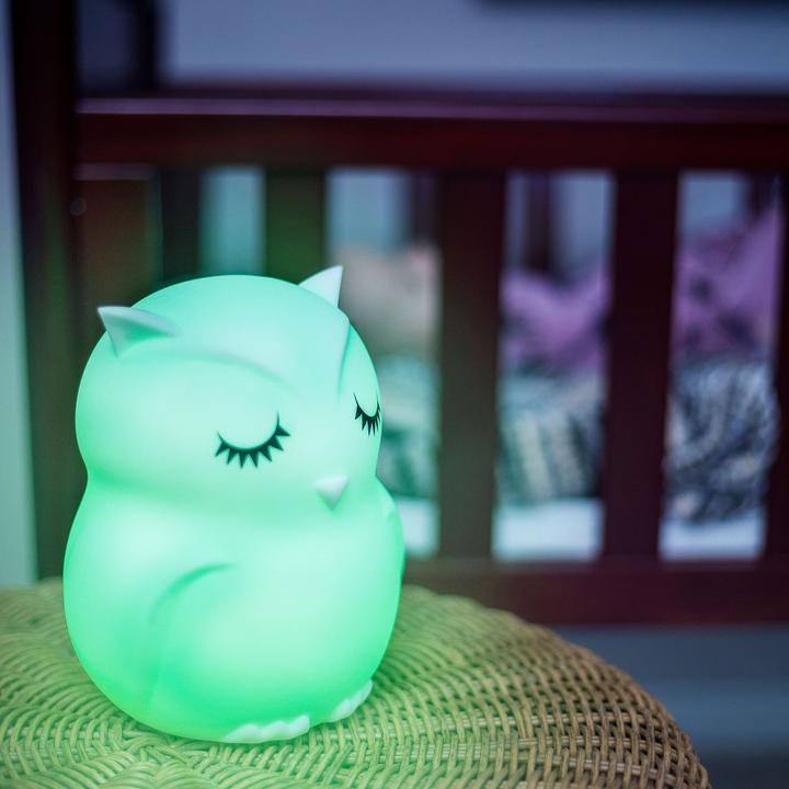 Produktbild Lumiworld Owl