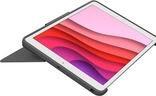 Produktbild Logitech Combo Touch (Deutschland, Apple iPad 2019 (7. Gen), Apple iPad 2020 (8. Gen), Apple iPad 2021 (9. Gen))