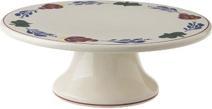 Immagine prodotto Royal Boch Piatto da torta Boerenbont su piede