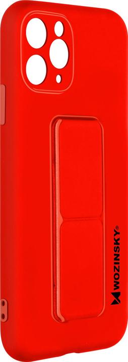 Immagine prodotto Wozinsky Serie Duran (Apple iPhone 11 Pro Max)