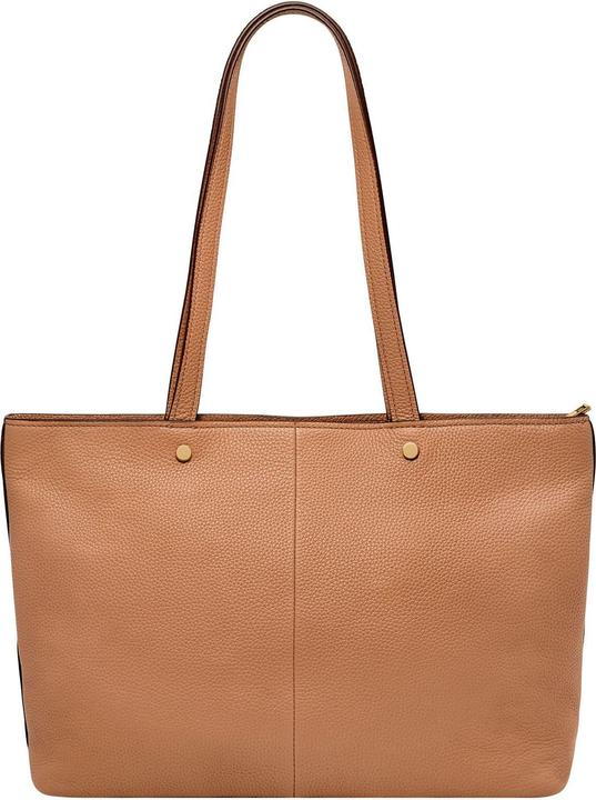 Immagine prodotto Fossil Tote Jessie con zip superiore
