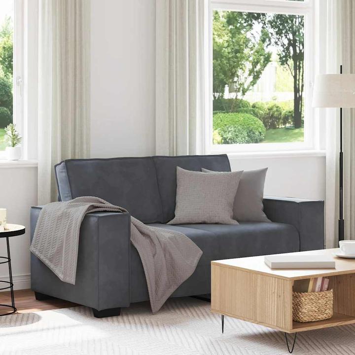 Produktbild vidaXL 2-Sitzer-Sofa (2-Sitzer)