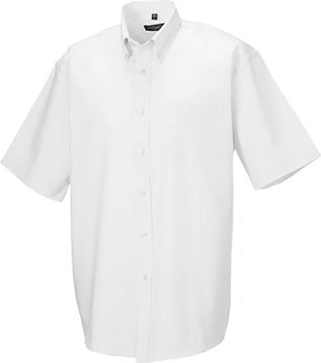 Immagine prodotto Russell - Camicia Classica Manica Corta - Uomo (42)