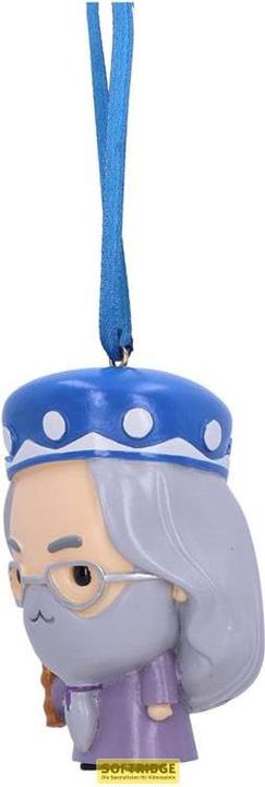 Produktbild Nemesis Now Harry Potter Dumbledore Hanging Ornament