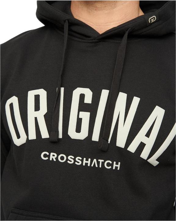 Produktbild Crosshatch Kensby Kapuzenpullover (M)
