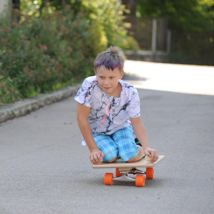 Immagine prodotto Pedalo skateboard
